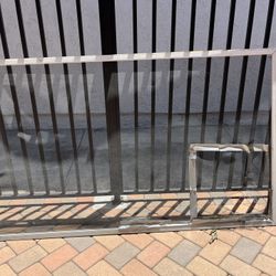  FREE SCREEN DOOR FRAME FREE