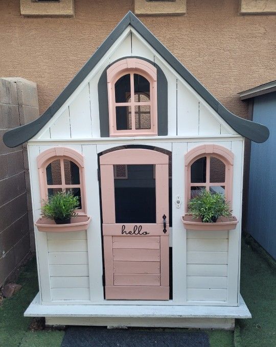 Playhouse