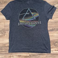 Pink Floyd Shirt Size Large