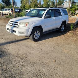 2004 4runner 