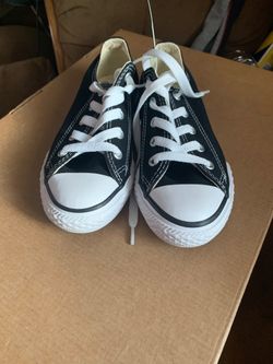 Converse size 11.5