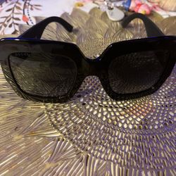 Versace Sunglasses 