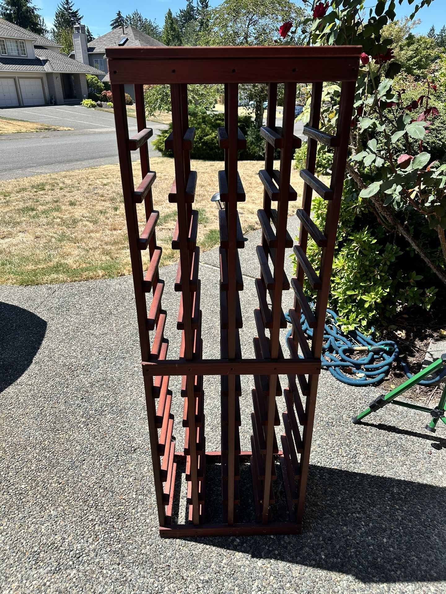 Wine Rack