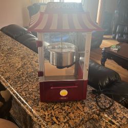Popcorn Maker