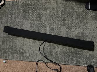 Soundbar