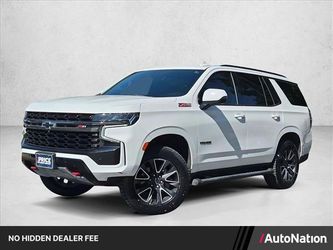 2021 Chevrolet Tahoe