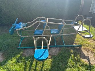 Lifetime Kids Ace Teeter Totter