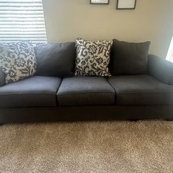 Couch Set 