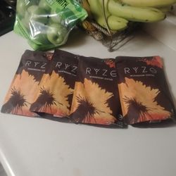 Ryze Mushroom Coffee 