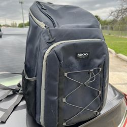 Ice chest Backpack