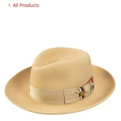 Stetson HAT