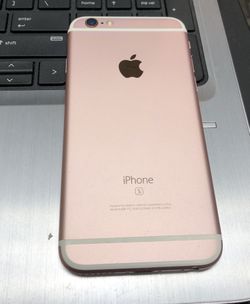 iPhone 6s 64GB Factory Unlocked