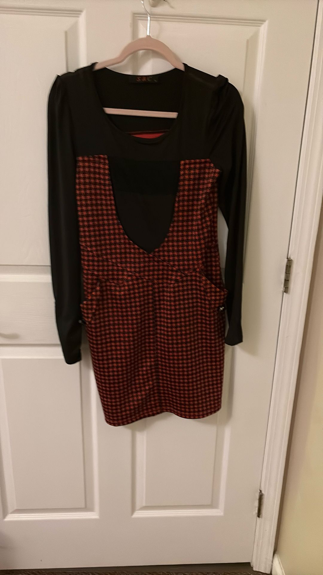 Dress.