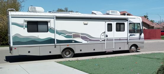 RV