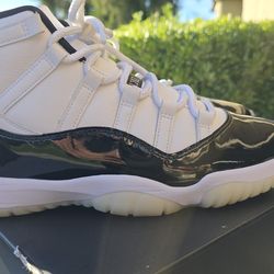 Jordan 11 retro DMP Gratitude