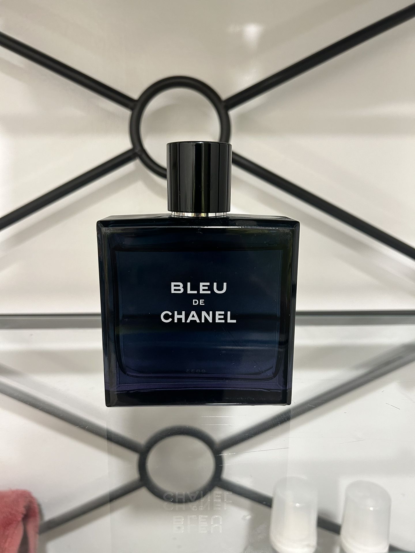 Bleu De Chanel 