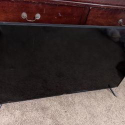 65 Inch Roku TV