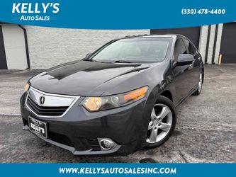2012 Acura TSX