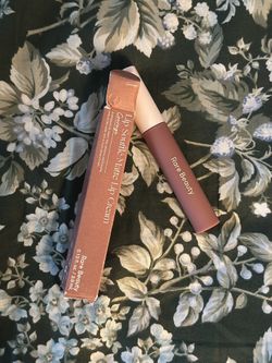 Rare Beauty Lip Soufflé Matte Cream Lipstick