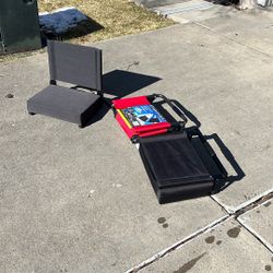 Stadium Seats