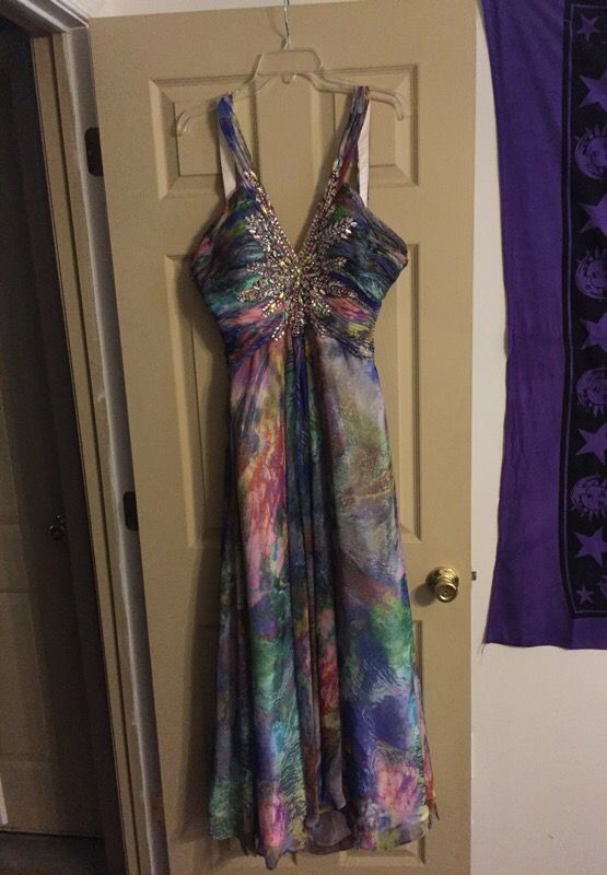 Homecoming/Prom Dress