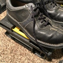 Ronn Shoes Size 10