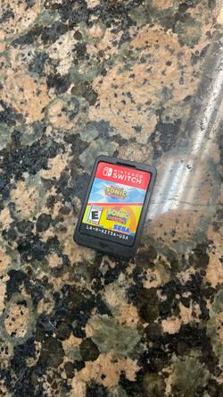Nintendo Sonic
