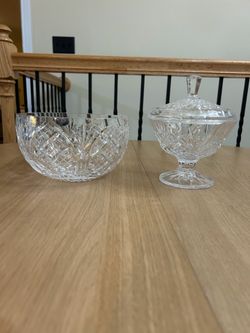 Tipperary Irish Crystal