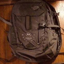 Really Nice The North Face Surge (Flexvent) Backpack 