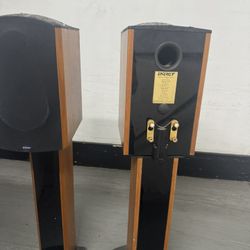 speakers from the web: The Energy Veritas V2.2 speaker system