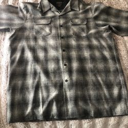 Pendleton 3x Tall 