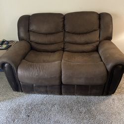 Couch Set