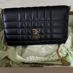 Burberry Bag