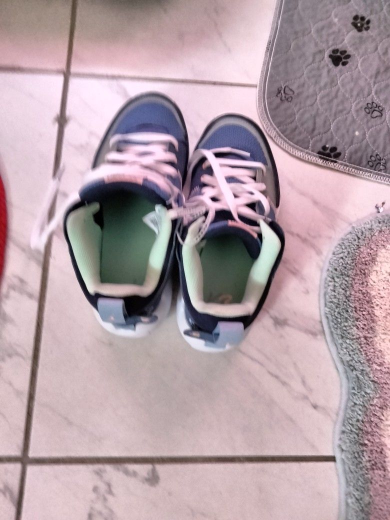 Jordan Shoes Size 8