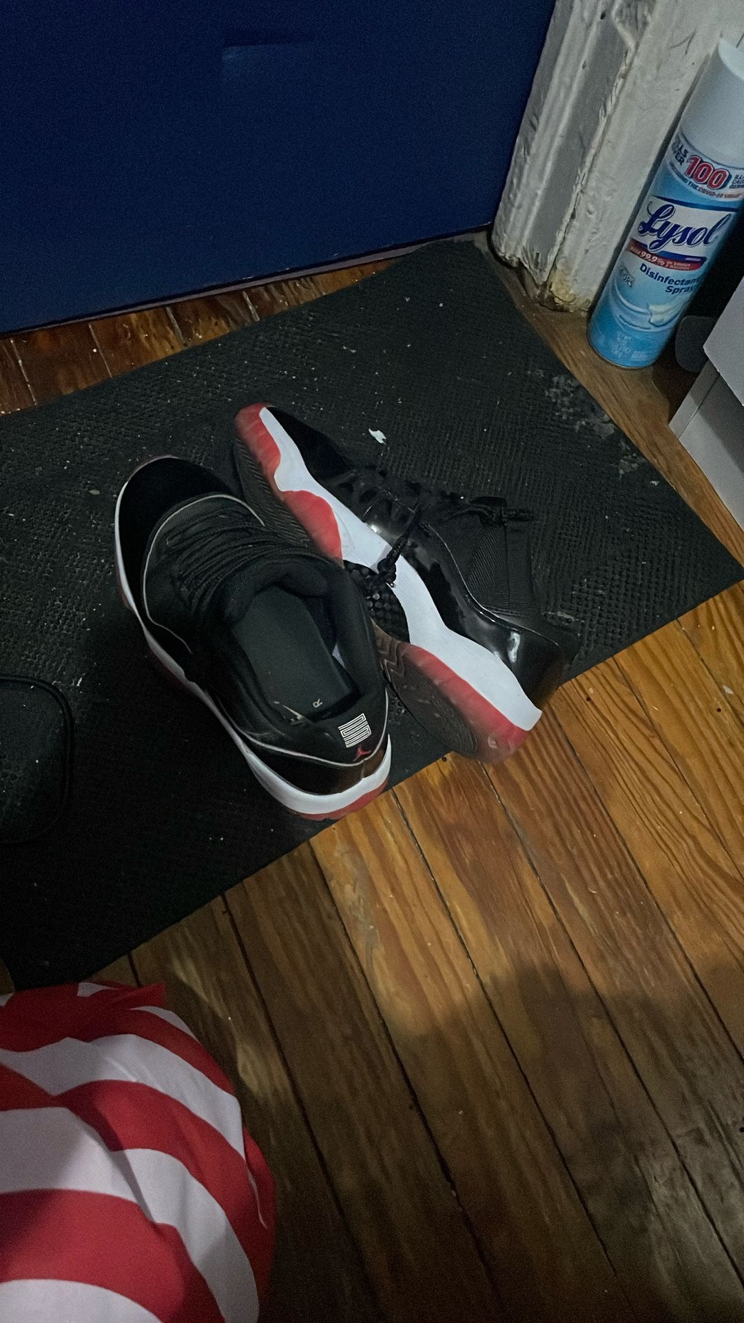 Original Jordan