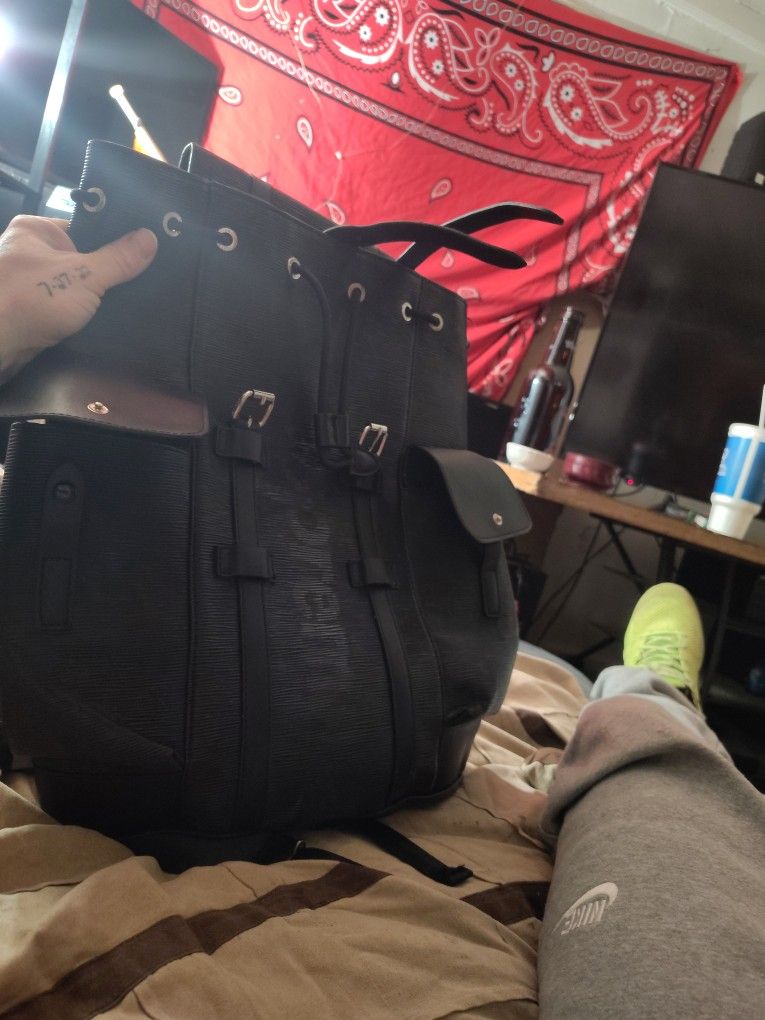 Louie Bag