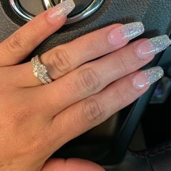 Wedding Ring. 