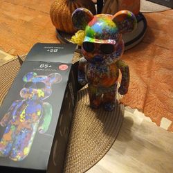 Bear Speaker