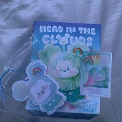 Head In The Clouds Miniso