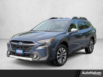 2023 Subaru Outback