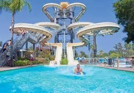 Raging Waters