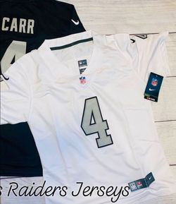 Raiders  size M