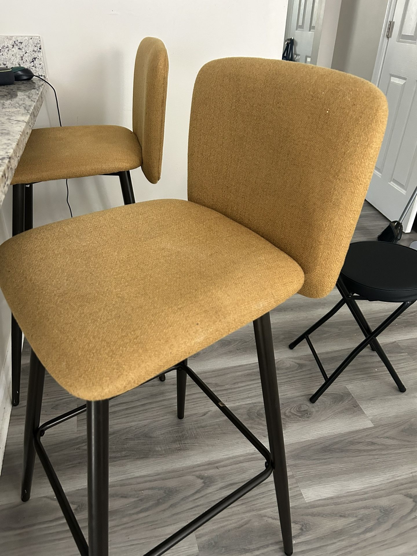 Bar Stools