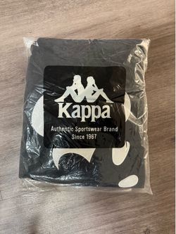 Kappa x Disney Hoodie- Size XL
