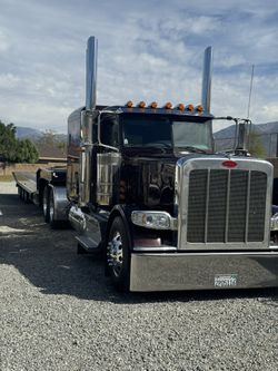 Truck Wash