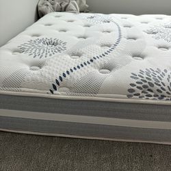 Queen Size Mattress 