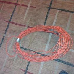 100 Ft 14 Gauge Extension Cord