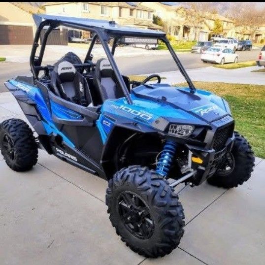 2015 Polaris RZR XP (extreme performance) Side by Side for Sale in ...