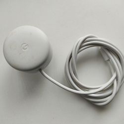 Google Nest Router Power Adapter (Model: G1028) For Sale 