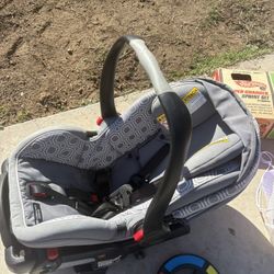 Infant Car Seat